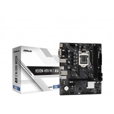 ASRock H510M-HDV/M.2