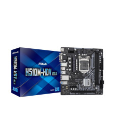 ASRock H510M-HDV R2.0