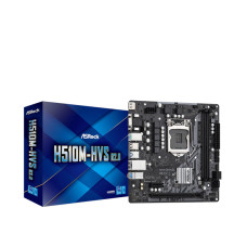 ASRock H510M-HVS R2.0