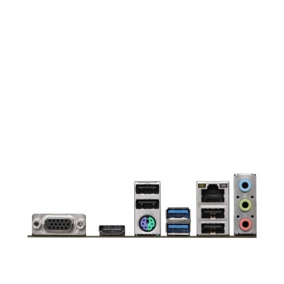 ASRock H610M-HVS/M.2 R2.0 ASRock H610M-HVS/M.2 R2.0