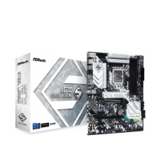 ASRock H670 Steel Legend DDR4