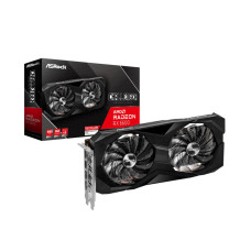ASRock Radeon RX 6600 Challenger D 8GB (RX6600 CLD 8G)