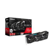 ASRock Radeon RX 6800 Challenger Pro 16G OC (RX6800 CLP 16GO)