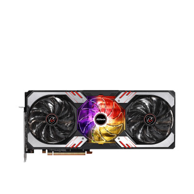 ASRock Radeon RX 6800 XT Phantom Gaming 16GB OC (RX6800XT PG 16GO)