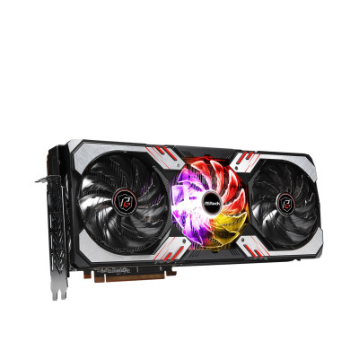 ASRock Radeon RX 6800 XT Phantom Gaming 16GB OC (RX6800XT PG 16GO)