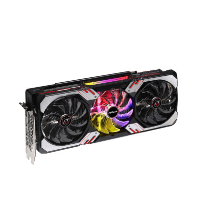ASRock Radeon RX 6800 XT Phantom Gaming 16GB OC (RX6800XT PG 16GO)