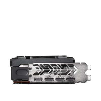 ASRock Radeon RX 6800 XT Phantom Gaming 16GB OC (RX6800XT PG 16GO)