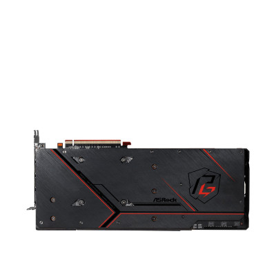 ASRock Radeon RX 6800 XT Phantom Gaming 16GB OC (RX6800XT PG 16GO)