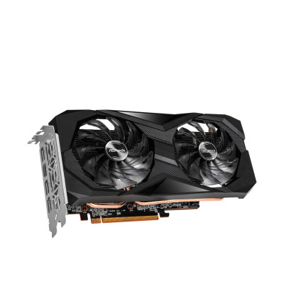 ASRock Radeon RX 7600 Challenger 8 GB OC (RX 7600 CL 8GO)