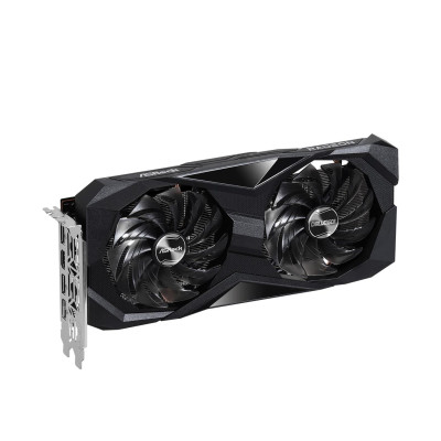 ASRock Radeon RX 7600 Challenger 8 GB OC (RX 7600 CL 8GO)