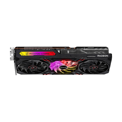 ASRock Radeon RX 7600 Phantom Gaming 8 GB OC (RX7600 PG 8GO)