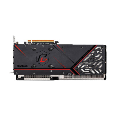 ASRock Radeon RX 7600 Phantom Gaming 8 GB OC (RX7600 PG 8GO)