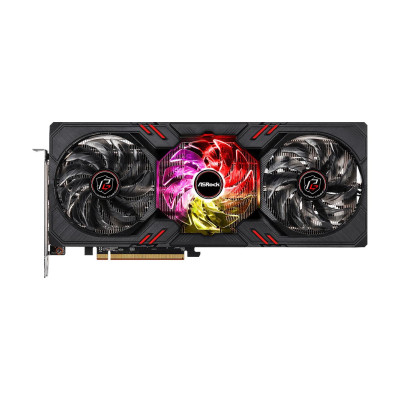 ASRock Radeon RX 7600 Phantom Gaming 8 GB OC (RX7600 PG 8GO)