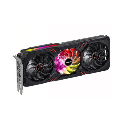 ASRock Radeon RX 7600 Phantom Gaming 8 GB OC (RX7600 PG 8GO)