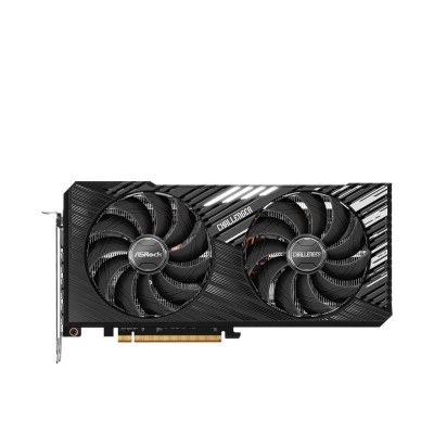 ASRock Radeon RX 7700 XT Challenger 12GB OC (RX7700XT CL 12GO)