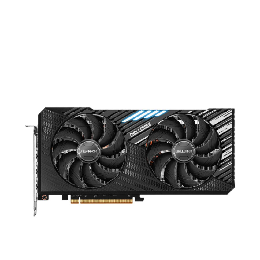 r*y様 Asrock Chalengger RX 7800 XT ASRock Radeon RX 7800 XT Challenger 16GB OC (RX7800XT CL 16GO)