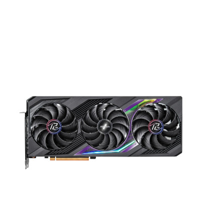 ASRock Radeon RX 7800 XT Phantom Gaming 16GB OC (RX7800XT PG 16GO)