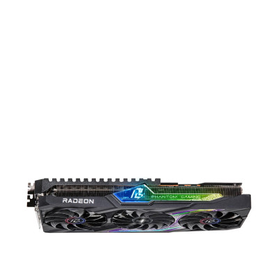 ASRock Radeon RX 7800 XT Phantom Gaming 16GB OC (RX7800XT PG 16GO)