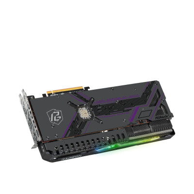 ASRock Radeon RX 7800 XT Phantom Gaming 16GB OC (RX7800XT PG 16GO)