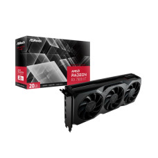 PowerColor Radeon RX 7900 XT 20GB GDDR6 (RX 7900 XT 20G)