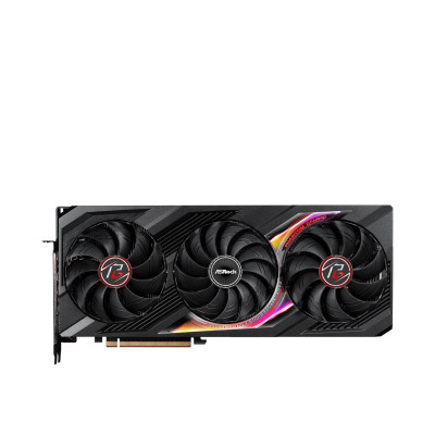 ASRock Radeon RX 7900 XTX Phantom Gaming 24GB OC (RX7900XTX PG 24GO)