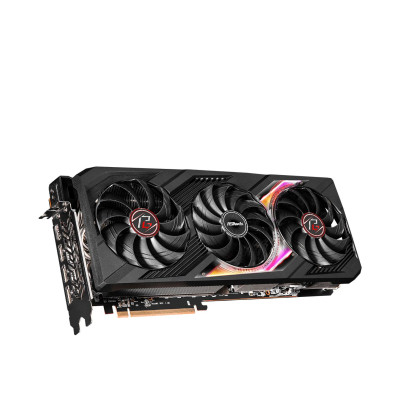 ASRock Radeon RX 7900 XTX Phantom Gaming 24GB OC (RX7900XTX PG 24GO)