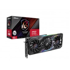 ASRock Radeon RX 7700 XT Phantom Gaming 12GB OC (RX7700XT PG 12GO)