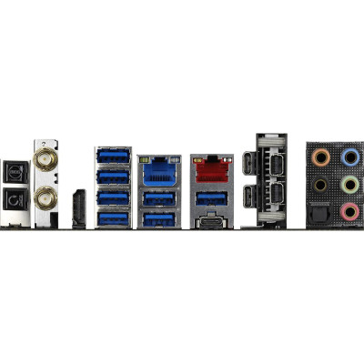 ASRock W480 Creator
