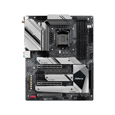 ASRock W480 Creator