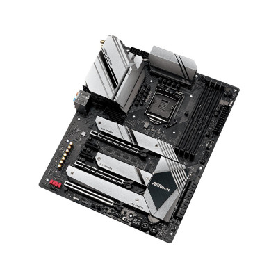 ASRock W480 Creator