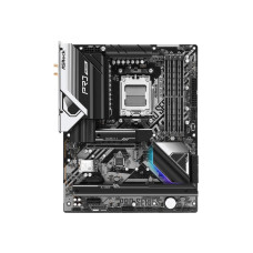 ASRock X670E Pro RS