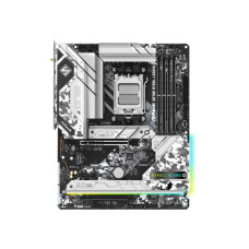 ASRock X670E Steel Legend