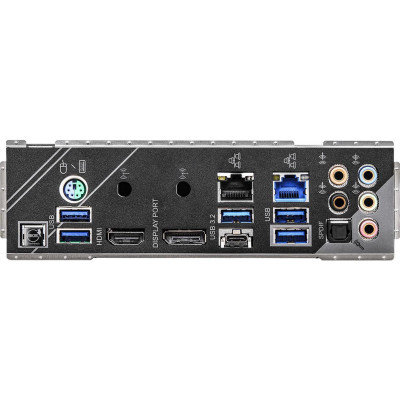 ASRock Z690 Extreme DDR4
