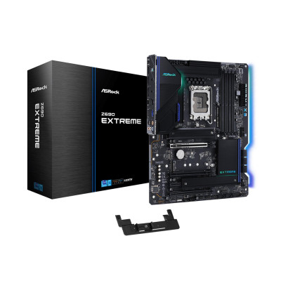 ASRock Z690 Extreme DDR4