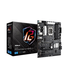 ASRock Z690 Phantom Gaming 4 DDR4
