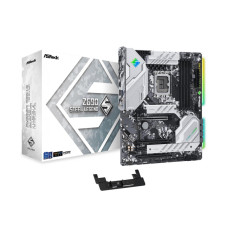 ASRock Z690 Steel Legend DDR4