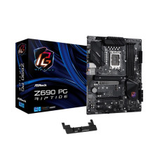 ASRock Z690 PG Riptide DDR4