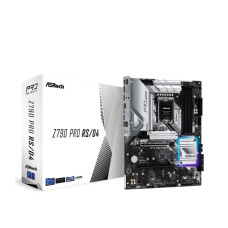 ASRock Z790 Pro RS/D4