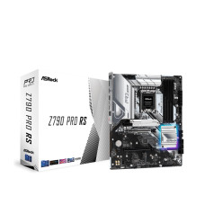 ASRock Z790 Pro RS