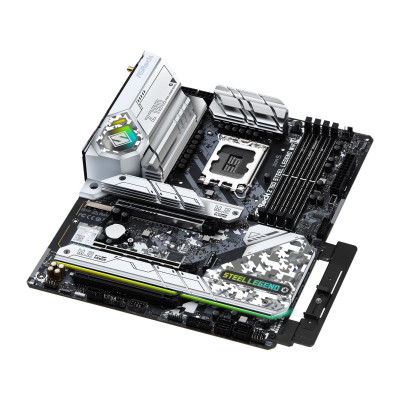 ASRock Z790 Steel Legend WiFi