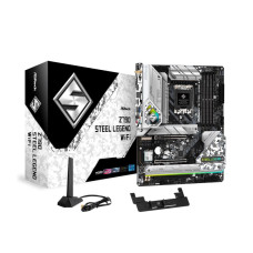 ASRock Z790 Steel Legend WiFi
