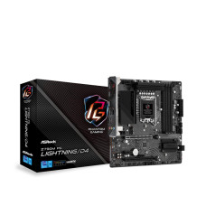 ASRock Z790M PG Lightning/D4