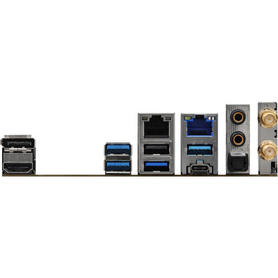 ASRock Z790M-ITX WiFi