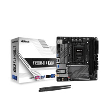 ASRock Z790M-ITX WiFi