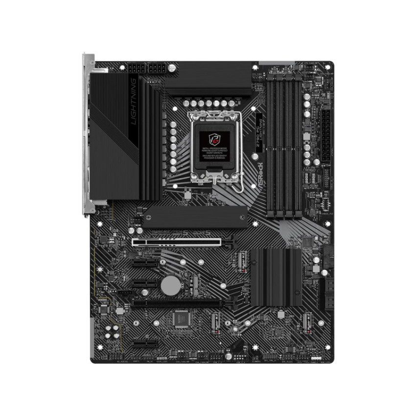 ASRock Z790 PG Lightning