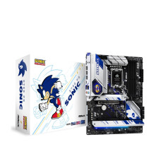 ASRock Z790 PG SONIC
