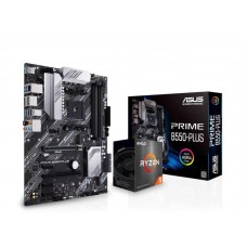 ASUS PRIME B550-PLUS