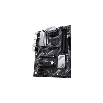 ASUS PRIME B550-PLUS