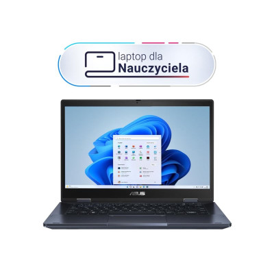 ASUS ExpertBook B3402FBA (B3402FBA-LE0702W)