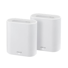 ASUS ExpertWiFi EBM68 2-Pack White (90IG07V0-MO3A40)